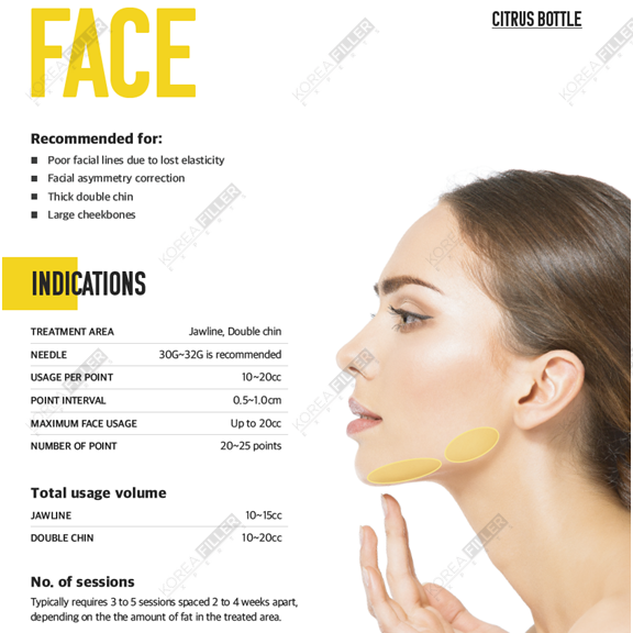 Citrus Bottle - Image 6
