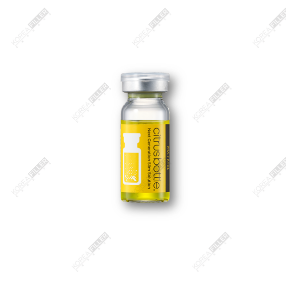 Citrus Bottle - Image 5