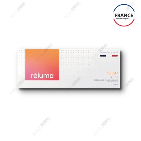 Reluma glisse