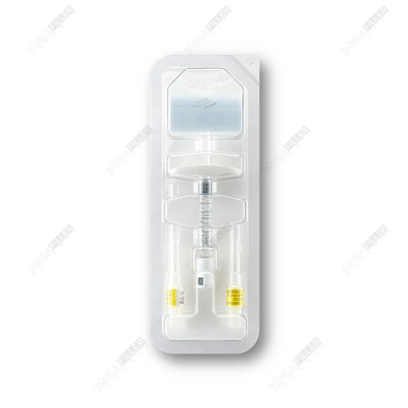 Reluma syringe