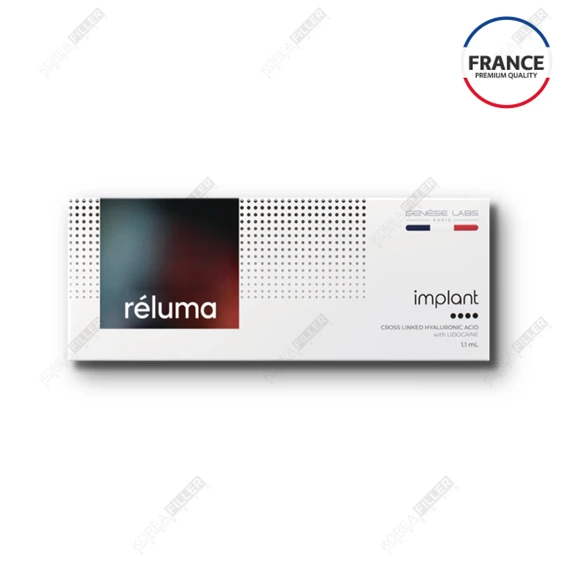 Reluma Implant