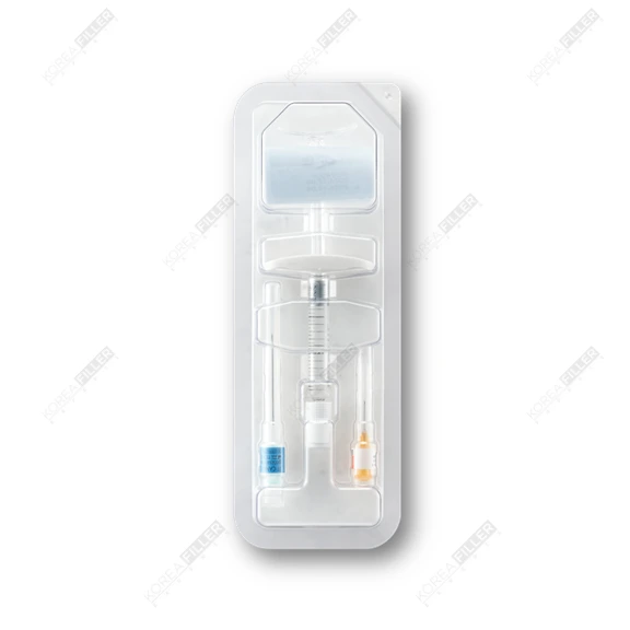 Reluma Syringe