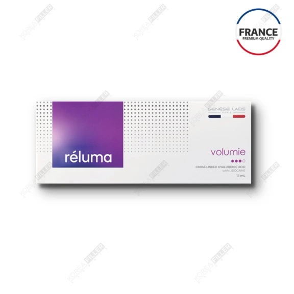Reluma Volumie