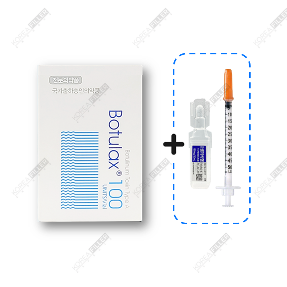 Botulax 100UI