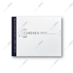 curenex snow peel