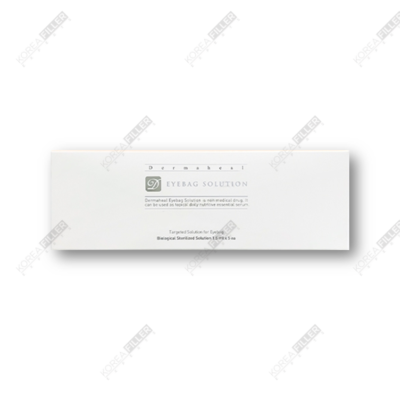 dermaheal eyebag solution