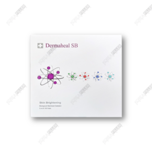 dermaheal sb