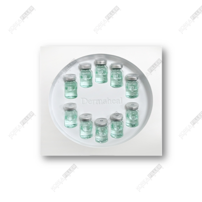 dermaheal sr