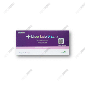 Lipo Lab V-Line