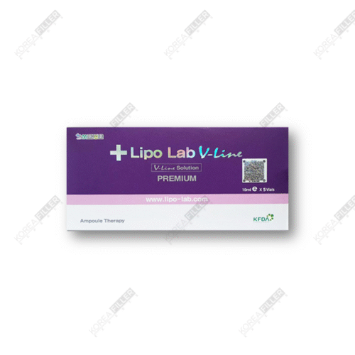 Lipo Lab V-Line