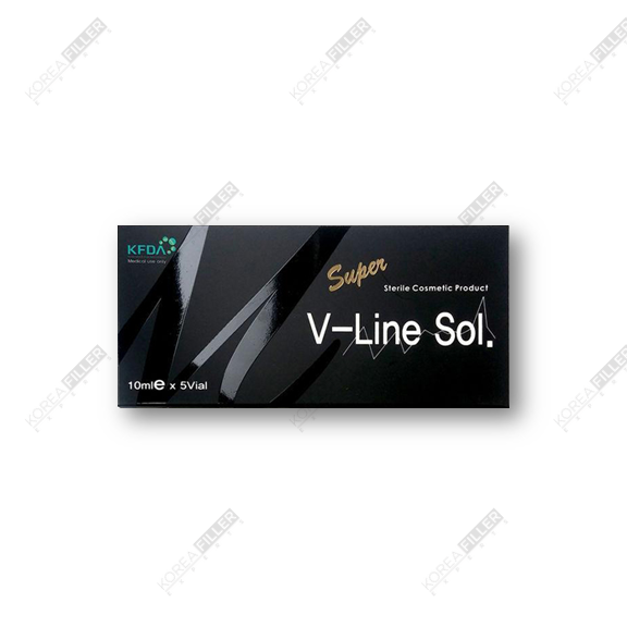 Super V-Line Sol.
