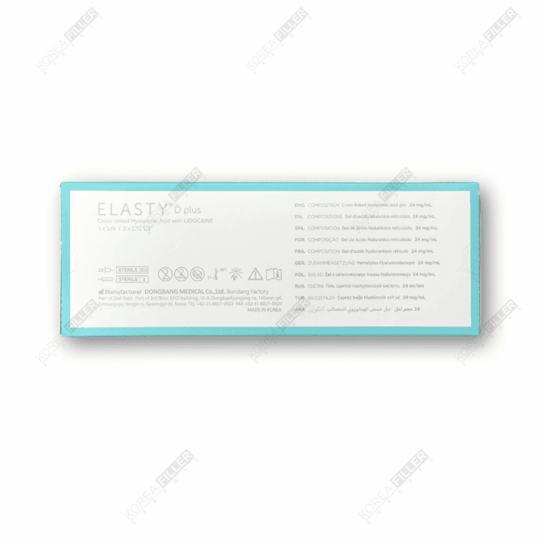 Elasty Plus - Image 4