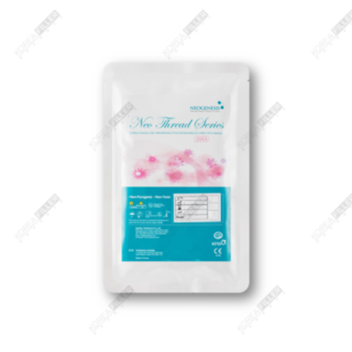 NEO Eye Cannula (Mono): U-Type