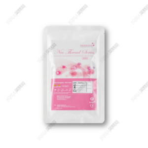 NEO Mesh Cannula Mesh Structured L Type