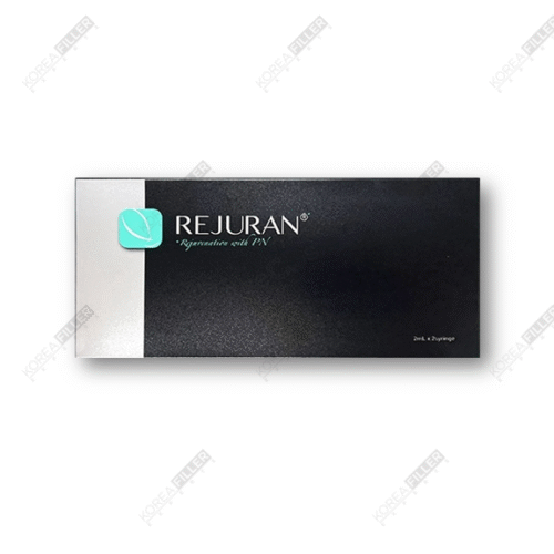 Rejuran Healer Black