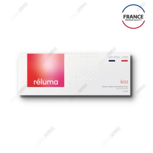 Réluma Kiss