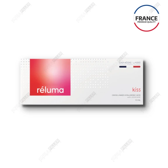 Reluma Kiss