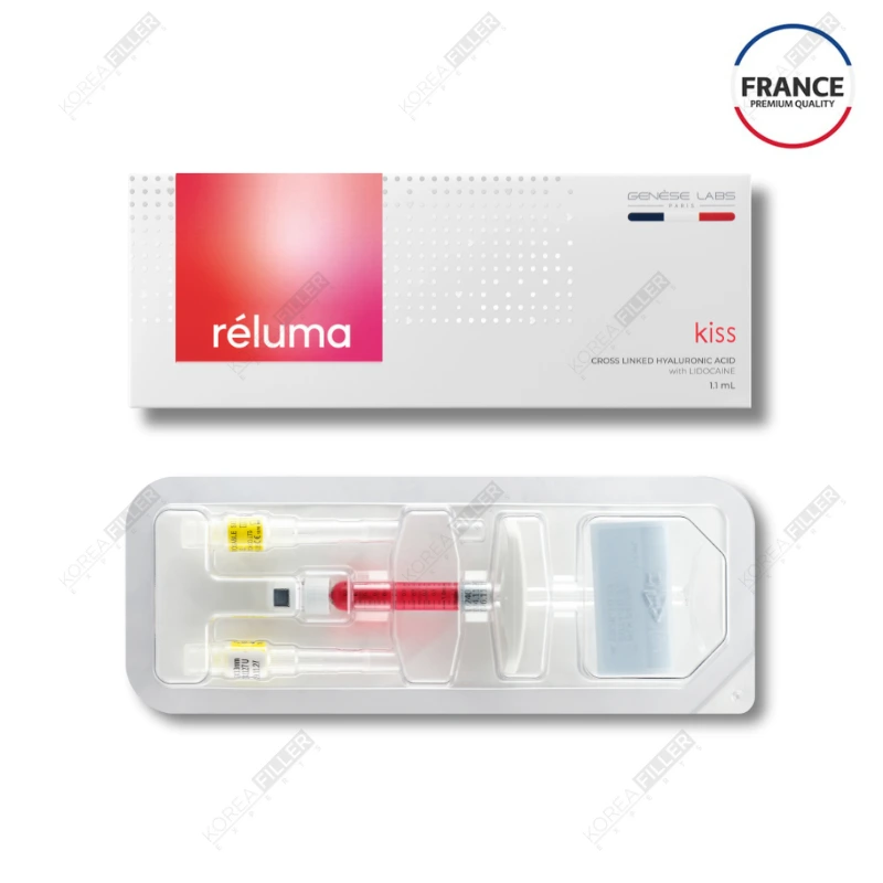Reluma_kiss