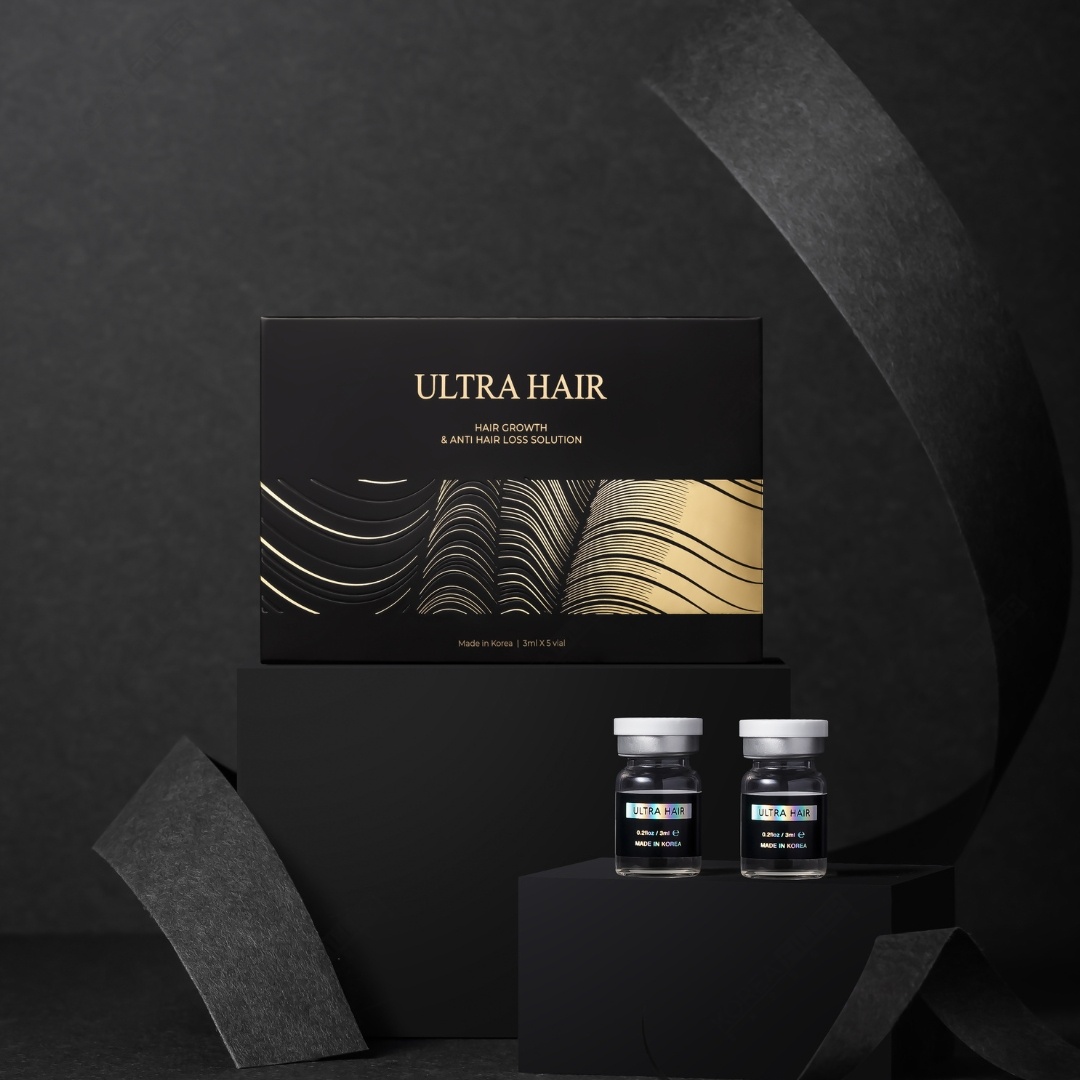 Ultra Hair - Image 4