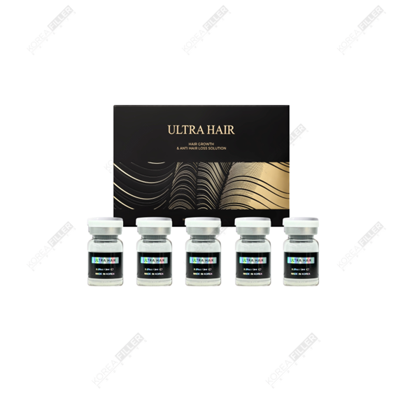 Ultra Hair - Image 3
