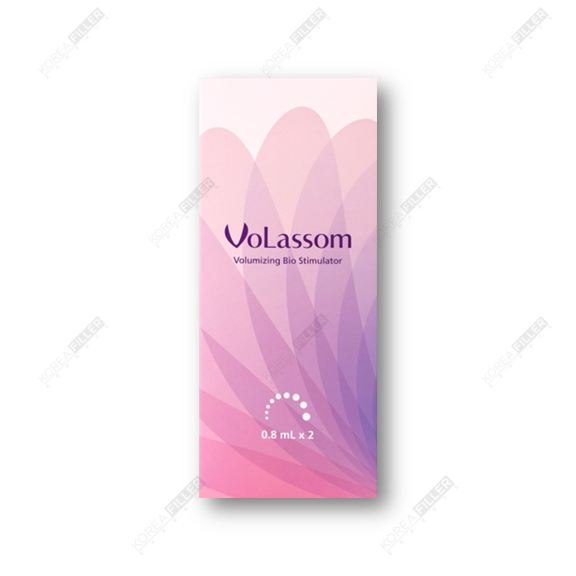 Volassom CaHa (0.8mL x 2)