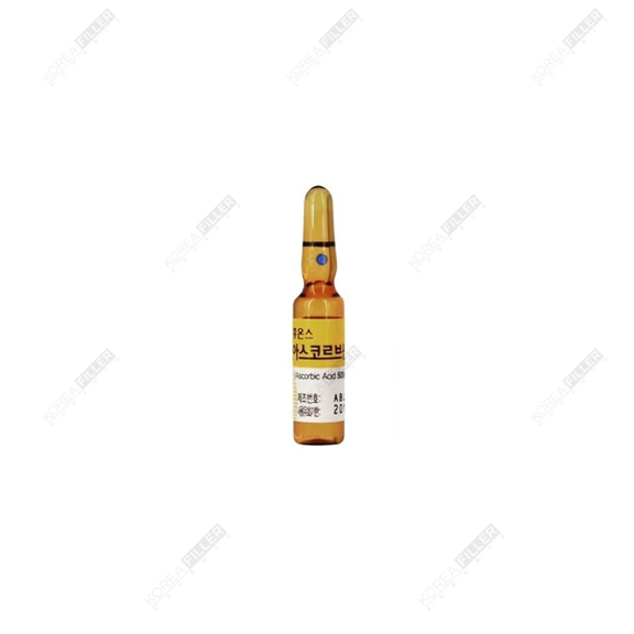 Ascorbic Acid Inj. - Image 2