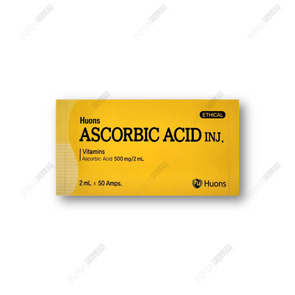 Ascorbic Acid Inj.