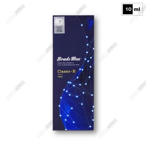 Beads Max 10ml