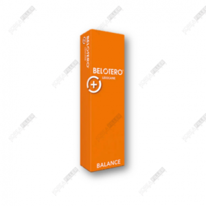 belotero balance