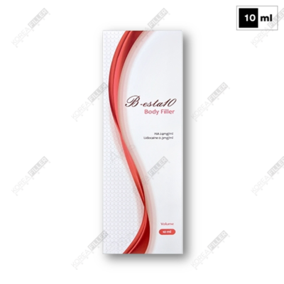 besta 10ml body filler