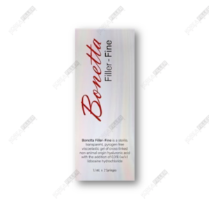 bonetta fine filler 1