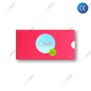 cara soft filler 1