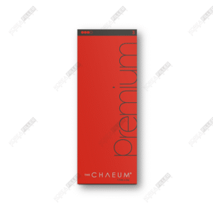 Chaeum - No3