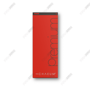 Chaeum - No4