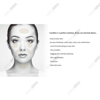 Curenex Skin Booster - Image 3