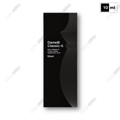 deneb classic s body filler