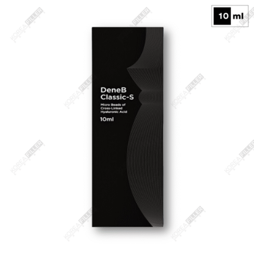 DeneB 10ml with Lidocaine