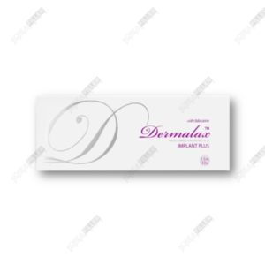 dermalax implant plus filler 1