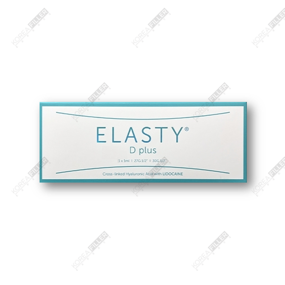 Elasty Plus - Image 2