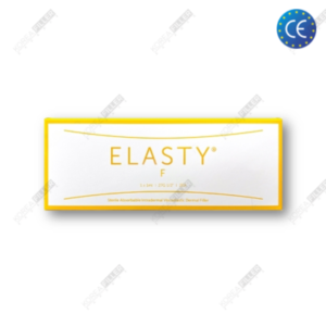 elasty f filler 1