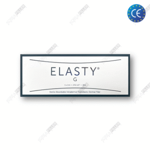 Elasty - G
