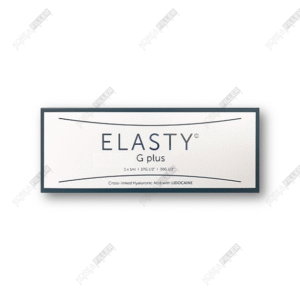 Elasty Plus - G Plus