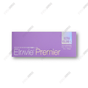 Elravie Premier - Volume-L