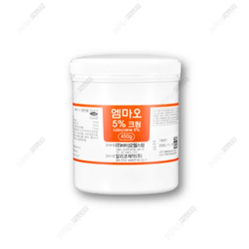 Emmao Cream 450gr