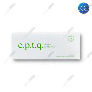 E.P.T.Q CE - S100