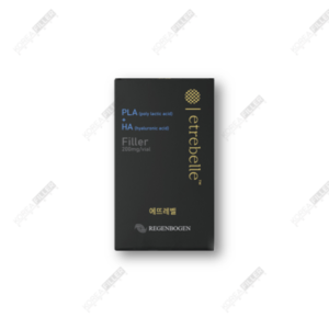 etrebelle 200mg plla filler