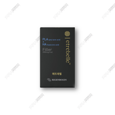 etrebelle 200mg plla filler