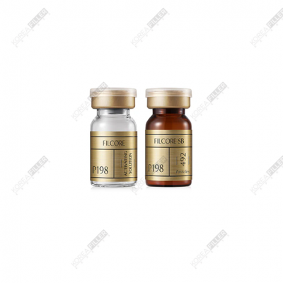P198 ExoHealer Filcore SB Plus - Image 3