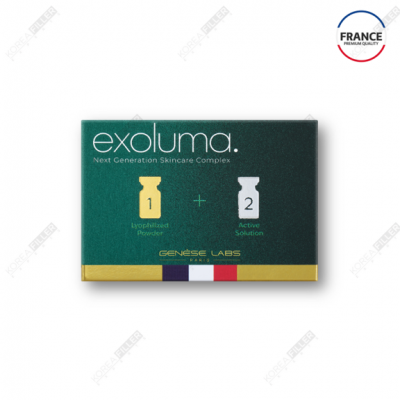 Exoluma – 1 Box (5 Sets) - Image 9