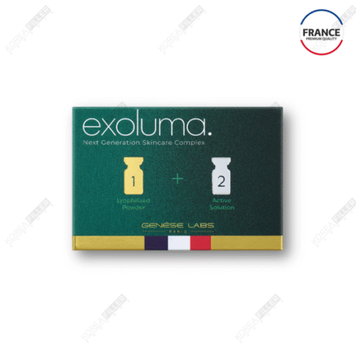 Exoluma – 1 Set